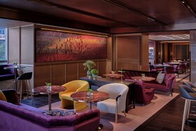 Hyatt Centric Zhongshan Park Shanghai