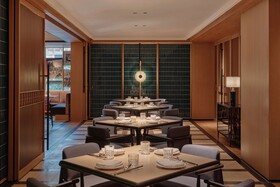 Hyatt Centric Zhongshan Park Shanghai