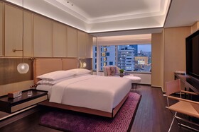 Hyatt Centric Zhongshan Park Shanghai