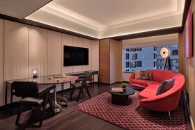 Hyatt Centric Zhongshan Park Shanghai