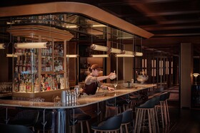 Hyatt Centric Zhongshan Park Shanghai