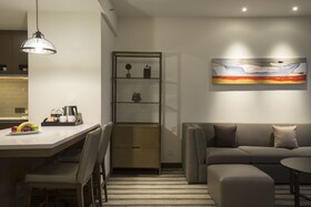 Hyatt House Shanghai New Hongqiao