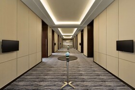 Hyatt House Shanghai New Hongqiao