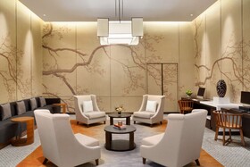 Hyatt House Shanghai New Hongqiao