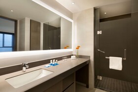Hyatt House Shanghai New Hongqiao