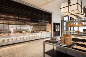Hyatt House Shanghai New Hongqiao