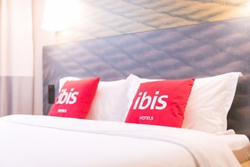 Ibis Shanghai Hongqiao Gubei Hotel