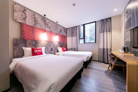 Ibis Shanghai Hongqiao Gubei Hotel