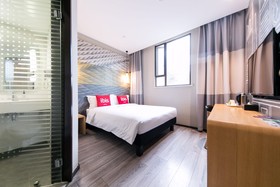 Ibis Shanghai Hongqiao Gubei Hotel