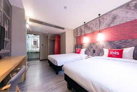 Ibis Shanghai Hongqiao Gubei Hotel