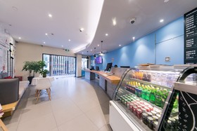 Ibis Shanghai Hongqiao Gubei Hotel