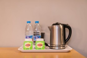 Ibis Shanghai Hongqiao Gubei Hotel
