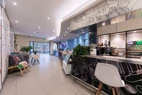 Ibis Shanghai Hongqiao Gubei Hotel