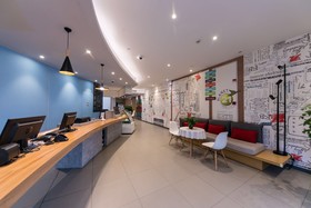 Ibis Shanghai Hongqiao Gubei Hotel