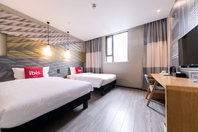 Ibis Shanghai Hongqiao Gubei Hotel