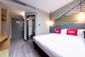 Ibis Shanghai Hongqiao Gubei Hotel