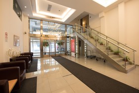 ibis Shanghai Xujiahui