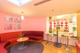 ibis Shanghai Xujiahui