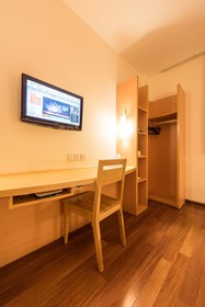 ibis Shanghai Xujiahui