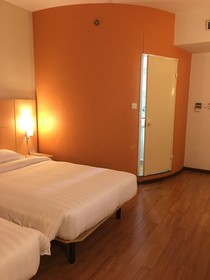 ibis Shanghai Xujiahui