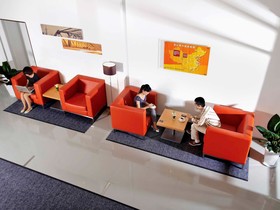 ibis Shanghai Xujiahui