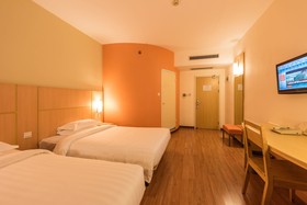 ibis Shanghai Xujiahui