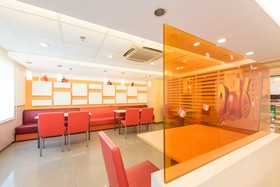ibis Shanghai Xujiahui