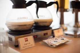 ibis Shanghai Xujiahui