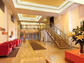 ibis Shanghai Xujiahui