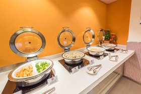 ibis Shanghai Xujiahui