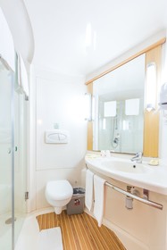 ibis Shanghai Xujiahui