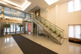 ibis Shanghai Xujiahui