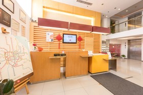 ibis Shanghai Xujiahui