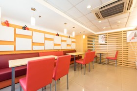 ibis Shanghai Xujiahui