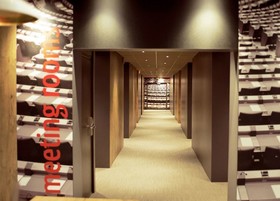 ibis Shanghai Xujiahui
