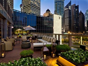 IFC Residence