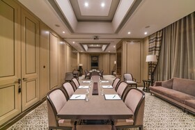 IFC Residence