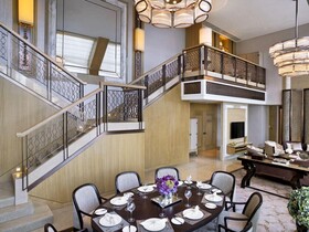 IFC Residence