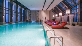 IFC Residence
