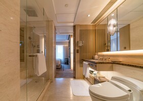 IFC Residence