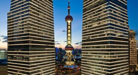 IFC Residence