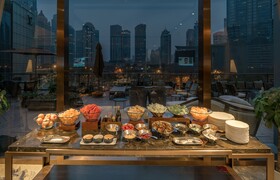 IFC Residence