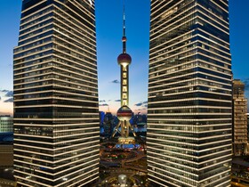IFC Residence