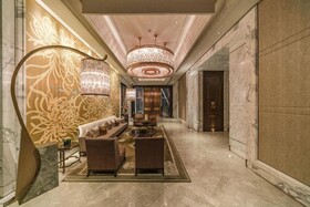 IFC Residence