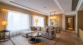 IFC Residence