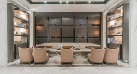 IFC Residence
