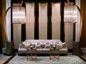 IFC Residence