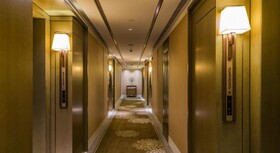 IFC Residence