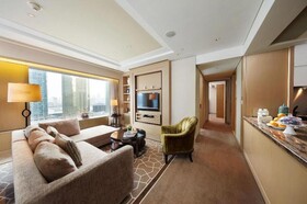 IFC Residence