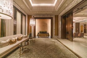 IFC Residence